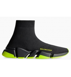 Balenciaga Speed Men Women Shoes 001