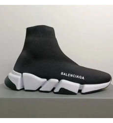 Balenciaga Speed Men Women Shoes 022