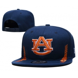 NCAA Snapback Cap 009