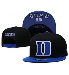 NCAA Snapback Cap 061