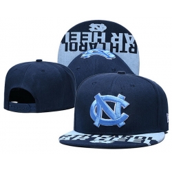 NCAA Snapback Cap 6C08