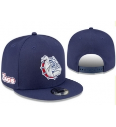 NCAA Snapback Cap 6C67