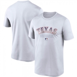 Texas Rangers Men T Shirt 002