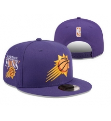 Phoenix Suns Snapback Cap 25K F821