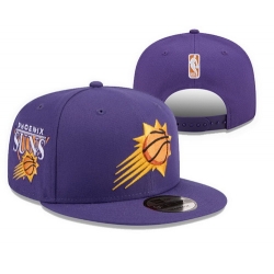 Phoenix Suns Snapback Cap 25K F821
