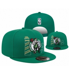 Boston Celtics Snapback Cap 26C A806 Boston Celtics Snapback Cap 26C A806