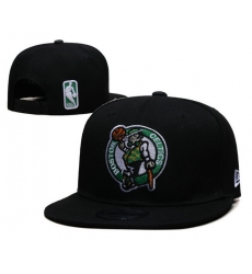 Boston Celtics Snapback Cap 26C E383 Boston Celtics Snapback Cap 26C E383