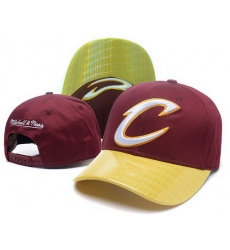 Cleveland Cavaliers Snapback Cap 25K O481 Cleveland Cavaliers Snapback Cap 25K O481