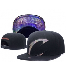 Cleveland Cavaliers Snapback Cap 26C P190