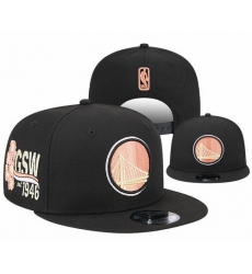 Golden State Warriors Snapback Cap 25K T715 Golden State Warriors Snapback Cap 25K T715
