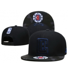 Los Angeles Clippers Snapback Cap 25K F537 Los Angeles Clippers Snapback Cap 25K F537