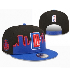 Los Angeles Clippers Snapback Cap 25K U396 Los Angeles Clippers Snapback Cap 25K U396