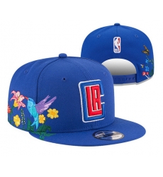Los Angeles Clippers Snapback Cap 26C X080 Los Angeles Clippers Snapback Cap 26C X080