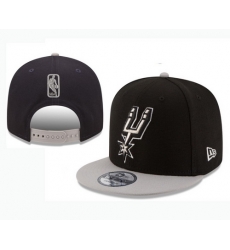 San Antonio Spurs Snapback Cap 25K P462 San Antonio Spurs Snapback Cap 25K P462