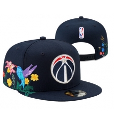 Washington Wizards Snapback Cap 25K D773 Washington Wizards Snapback Cap 25K D773