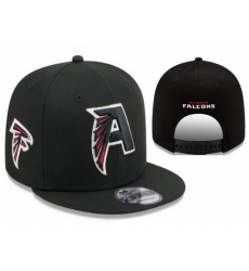Atlanta Falcons Snapback Cap 25K E861 Atlanta Falcons Snapback Cap 25K E861