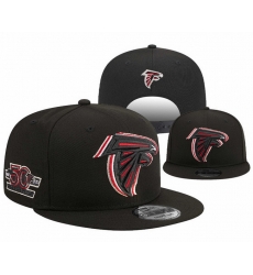 Atlanta Falcons Snapback Cap 26C T671 Atlanta Falcons Snapback Cap 26C T671