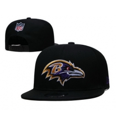 Baltimore Ravens Snapback Cap 25K E751 Baltimore Ravens Snapback Cap 25K E751