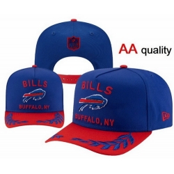 Buffalo Bills Snapback Cap 25K P347