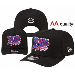 Buffalo Bills Snapback Cap 26C P092