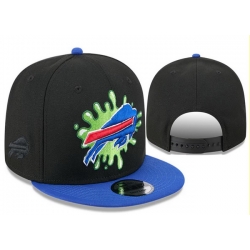 Buffalo Bills Snapback Cap 26C Y890