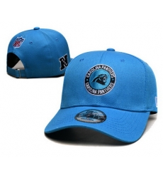 Carolina Panthers Snapback Cap 25K E441 Carolina Panthers Snapback Cap 25K E441