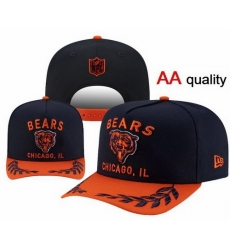 Chicago Bears Snapback Cap 25K B709 Chicago Bears Snapback Cap 25K B709