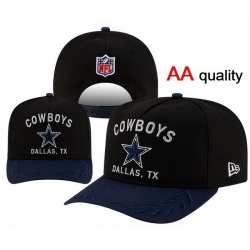 Dallas Cowboys Snapback Cap 26C S885
