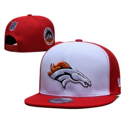 Denver Broncos Snapback Cap 25K C079