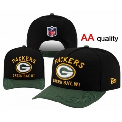 Green Bay Packers Snapback Cap 26C Z457