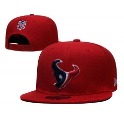 Houston Texans Snapback Cap 25K U711