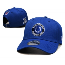 Indianapolis Colts Snapback Cap 25K W732