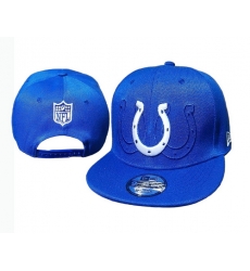 Indianapolis Colts Snapback Cap 26C E218 Indianapolis Colts Snapback Cap 26C E218