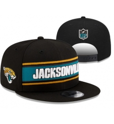 Jacksonville Jaguars Snapback Cap 25K X445 Jacksonville Jaguars Snapback Cap 25K X445