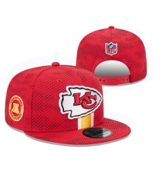 Kansas City Chiefs Snapback Cap 25K R032 Kansas City Chiefs Snapback Cap 25K R032