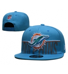 Miami Dolphins Snapback Cap 25K S544 Miami Dolphins Snapback Cap 25K S544