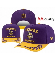 Minnesota Vikings Snapback Cap 26C X286 Minnesota Vikings Snapback Cap 26C X286
