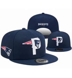 New England Patriots Snapback Cap 25K Y344 New England Patriots Snapback Cap 25K Y344