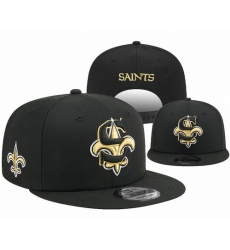 New Orleans Saints Snapback Cap 25K D715 New Orleans Saints Snapback Cap 25K D715