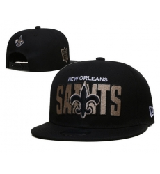 New Orleans Saints Snapback Cap 26C U627