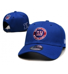 New York Giants Snapback Cap 26C A900 New York Giants Snapback Cap 26C A900