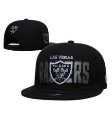 Las Vegas Raiders Snapback Cap 26C A772 Las Vegas Raiders Snapback Cap 26C A772