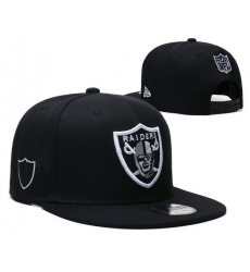 Las Vegas Raiders Snapback Cap 26C U900
