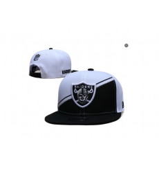 Las Vegas Raiders Snapback Cap 26C Y988