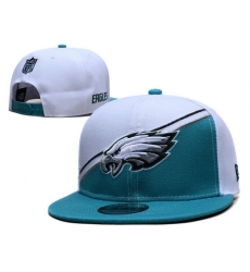 Philadelphia Eagles Snapback Cap 26C I070