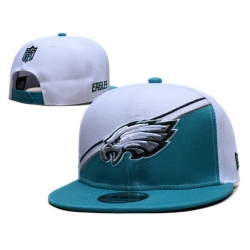 Philadelphia Eagles Snapback Cap 26C I070