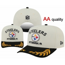 Pittsburgh Steelers Snapback Cap 25K Y032