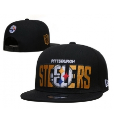 Pittsburgh Steelers Snapback Cap 26C B263 Pittsburgh Steelers Snapback Cap 26C B263