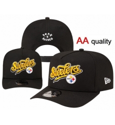Pittsburgh Steelers Snapback Cap 26C K381 Pittsburgh Steelers Snapback Cap 26C K381