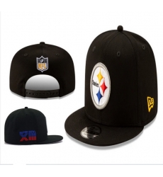 Pittsburgh Steelers Snapback Cap 26C K759 Pittsburgh Steelers Snapback Cap 26C K759